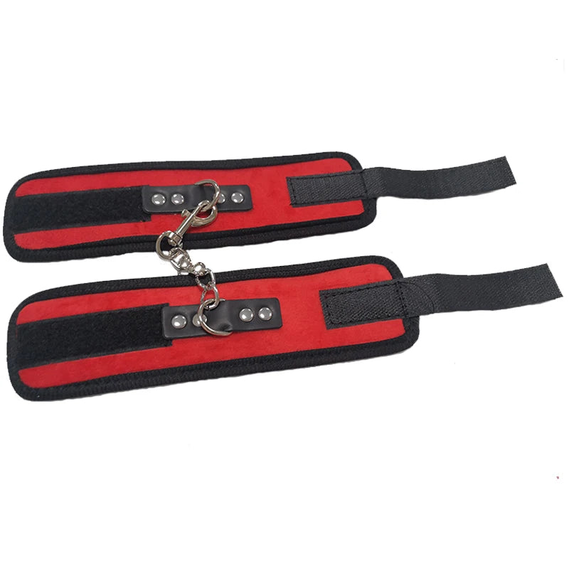 Erotic Costumes Sexy Lingerie Adult Sex Toys For Women Couples Bondage Gear Chastity Sex Shop No Vibrators Exotic Accessories