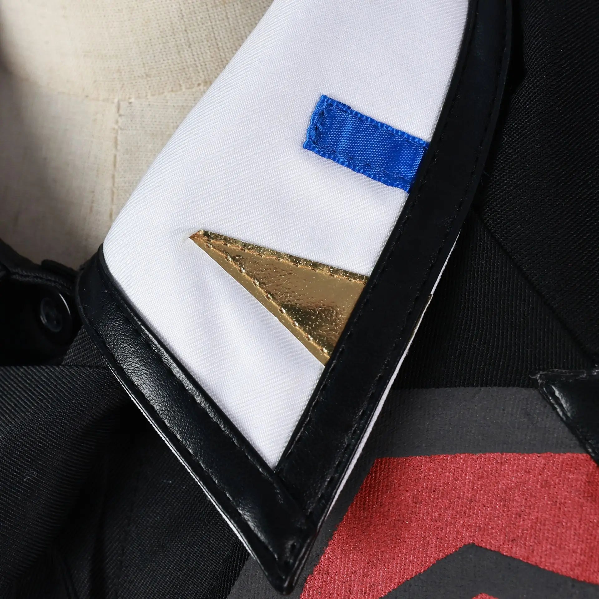 Love and Deepspace Caleb Far Air Captain Cosplay Costume Caleb Uniform For Halloween Carnival Party Comic Con