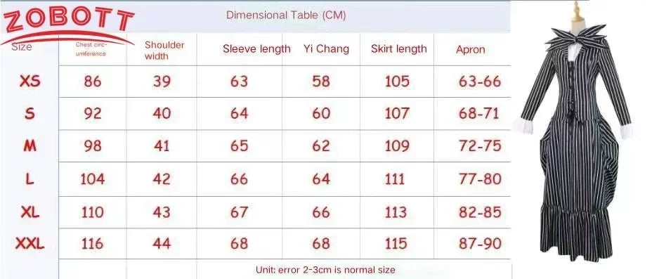Anime Jack Skellington Cosplay Costume for Adult The Nightmare Before Christmas Jack Uniform Clothes Suit Halloween Costumes
