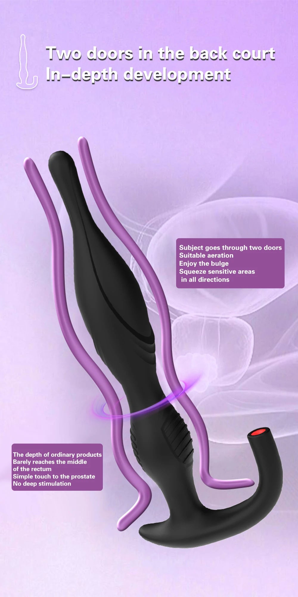 Inflatable Anal Plug Dilator Prostate Massager Buttplug Extra Large Inflat Dildo Anal Pump Adult Supplies Sex Toys For Women Men