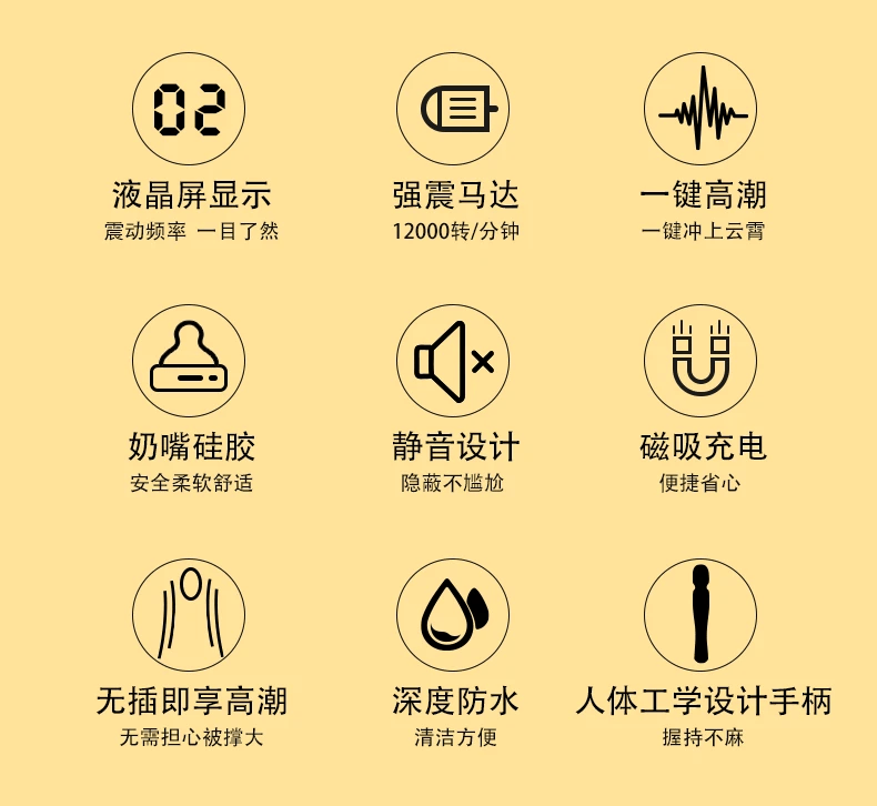 Powerful Clit Vibrators for Women Dildo AV Magic Wand Vibrator Massager Adult  Sex Machine  Female Sex Shop for Couple