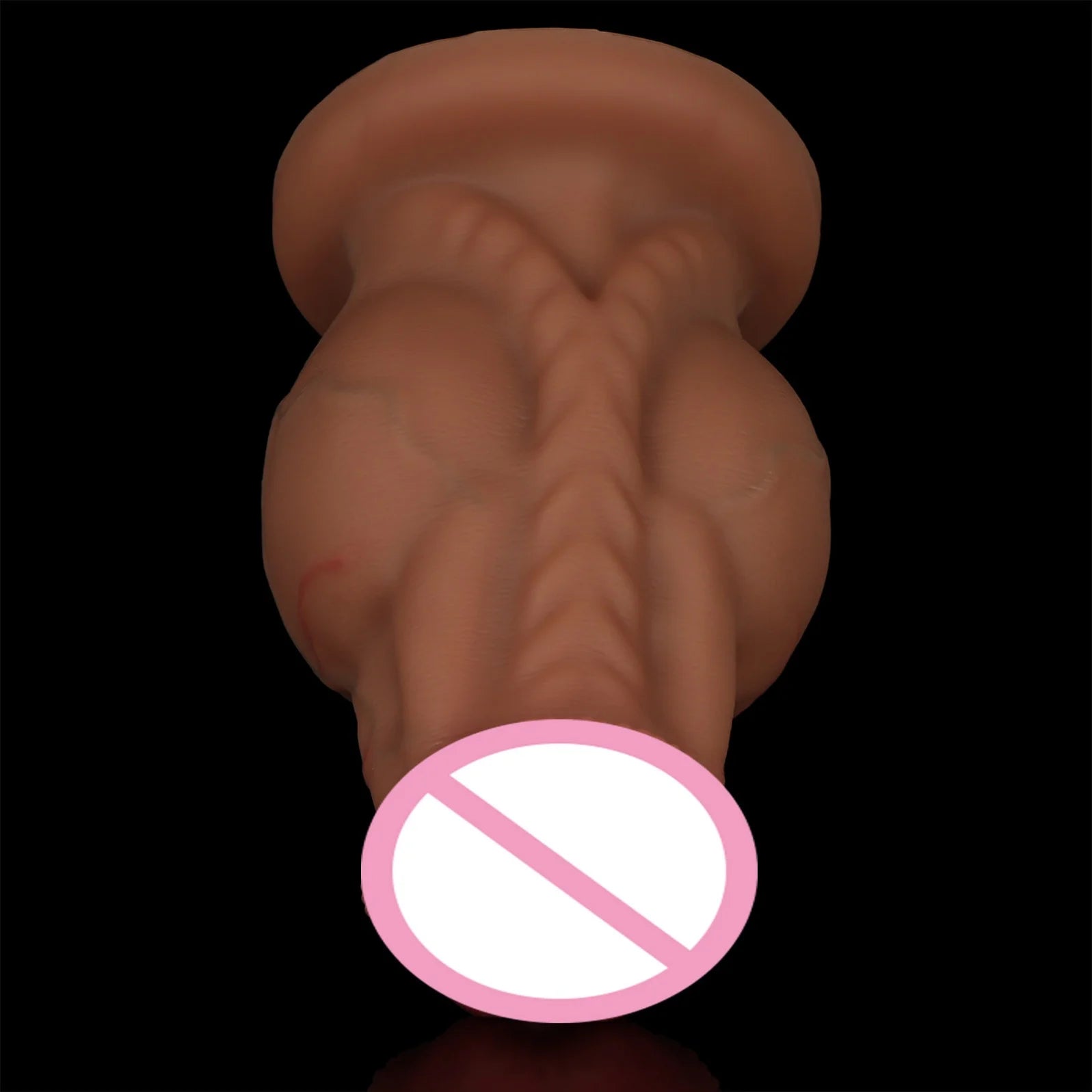 Huge Monster Dildo Knot Dildo Big Penis Sex Toys Women Gay Silicone Suction Cup Dilator Anal Adult Products Vagina Stimulation