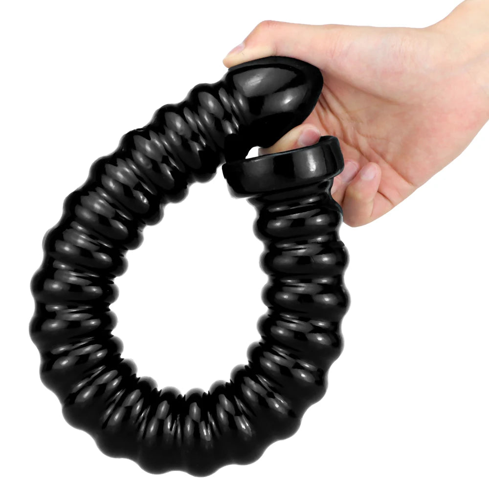 Realistic Dildos Anal Plugs with Suction Cup for Hands-Free Play Adult Sex Toys for Women sex machine Attachment Quick Connector