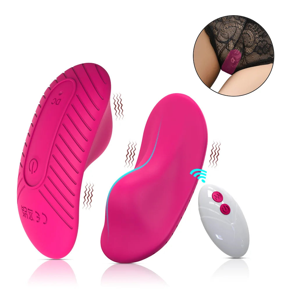 Powerful Clitoris Vibrators USB Recharge AV Vibrator Massager Sexual Wellness Erotic Sex Toys for Women Adult Product G Spot