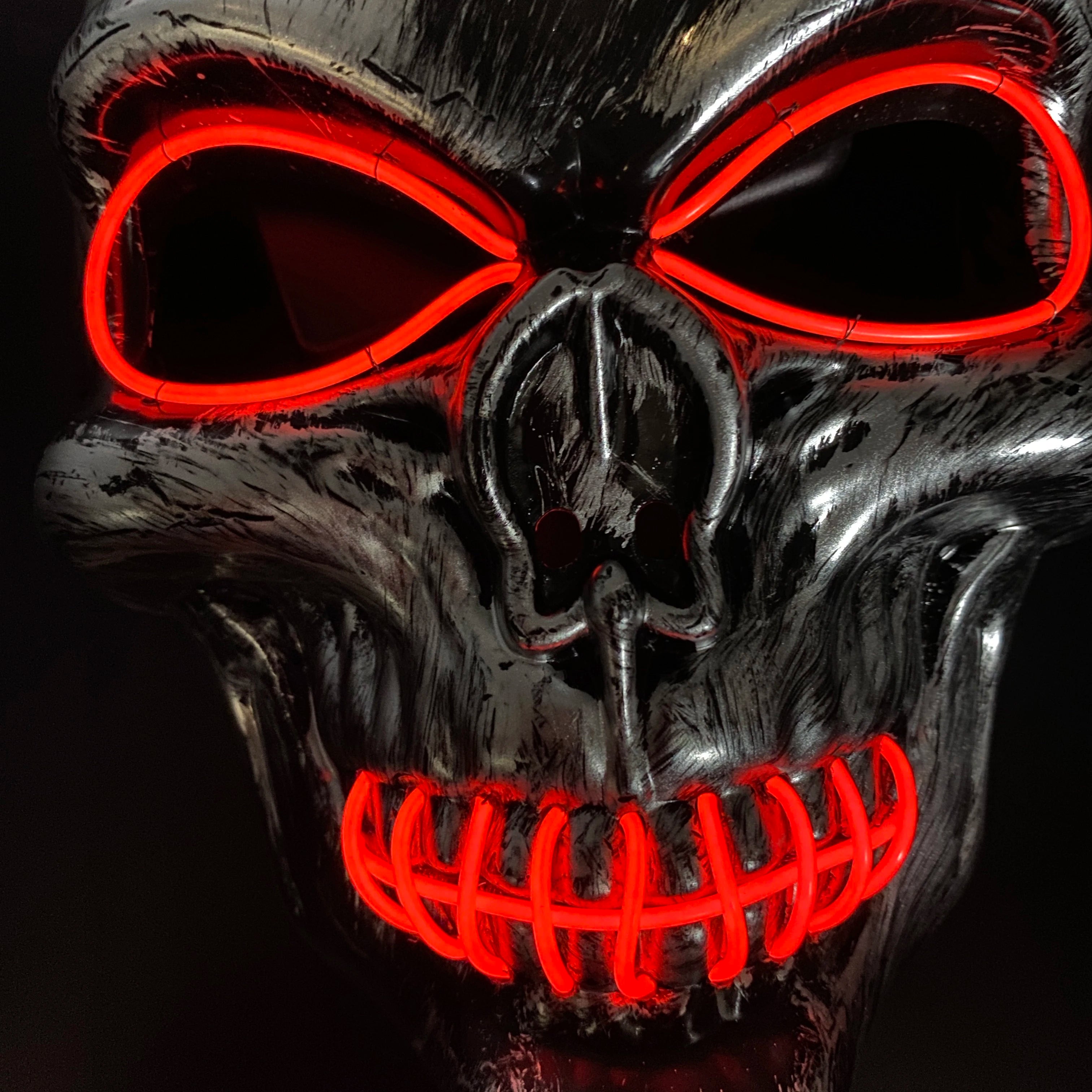 LED Pirate Hat Pirate Theme Holiday Cosplay Pirate Costume Decorations Glowing Captain Hat Colonial Tricorn Hat Woman Skull Hat