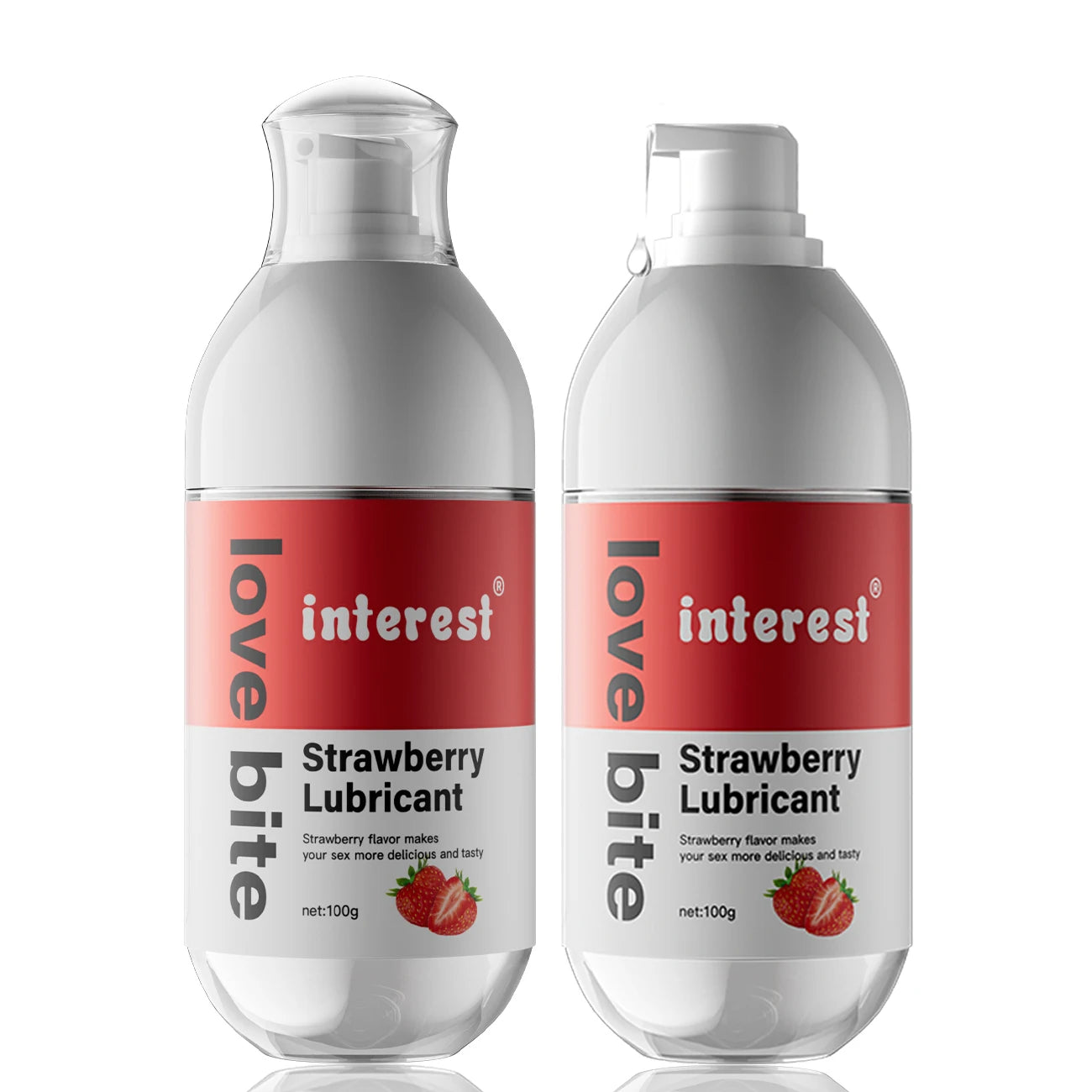 Water-Soluble Lubricating Gel With Fruity Aroma Anal Vaginal Massage Oil Easy Clean Romantic Hypoallergenic Adult Sex Products