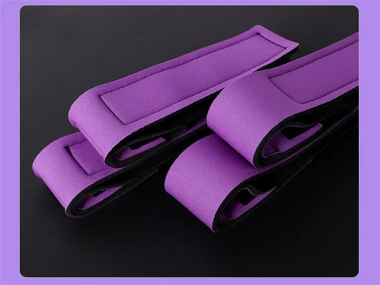 Adult Games Erotic Sex Toys For Woman Couples SM Fetish Slave BDSM Bondage Restraints Handcuffs Shackles Erotic Accessories