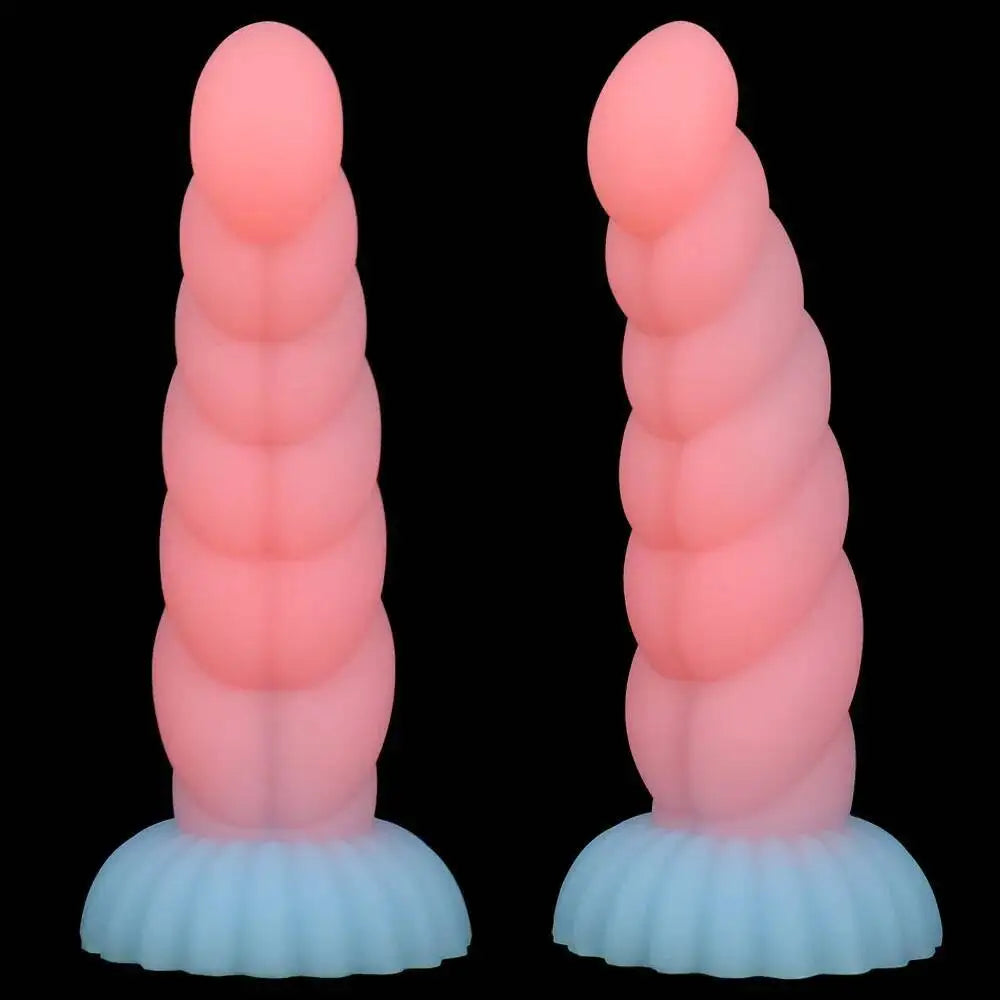 Shine 7.48in/19cm Big Dildo Sex Toys Adult Supplies Penis Masturbator Anal Plug 18+ Dick Bdsm Sexy Accessories Adult Porno Bdsm