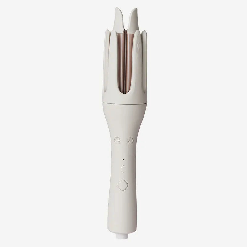 Automatic Curler 32mm Automatic Rotating Ceramic Curler Professional Curling Wand Curler