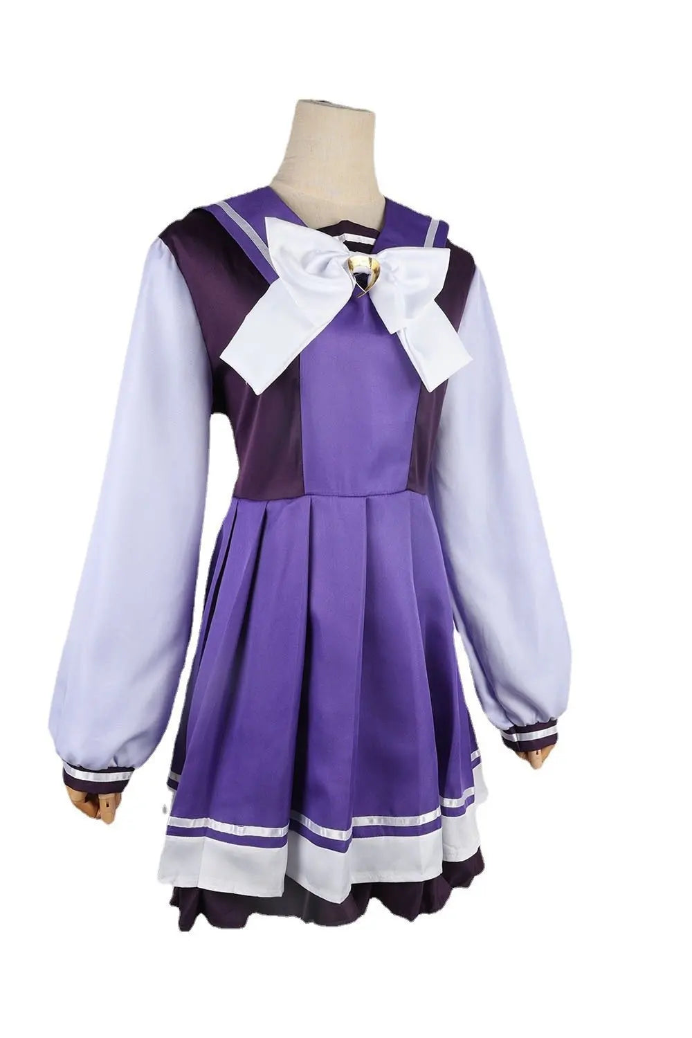 Game Special Week Mejiro McQueen Umamusume Pretty Derby Uma Musume Racing Association Cosplay Costume Anime School Uniform Suit