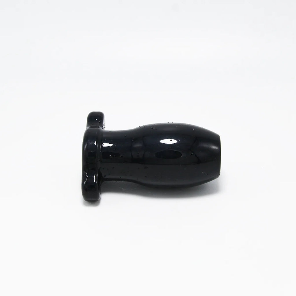 Hollow Anal Plug - Anal Dilator for Multifunctional Use, Peeping & Probing, Enema & Cleansing, Anal Sex Adult Erotic Product