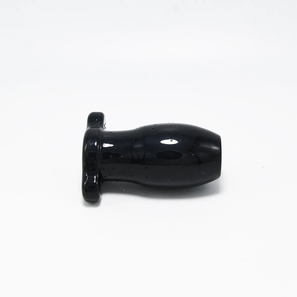 Hollow Anal Plug - Anal Dilator for Multifunctional Use, Peeping & Probing, Enema & Cleansing, Anal Sex Adult Erotic Product