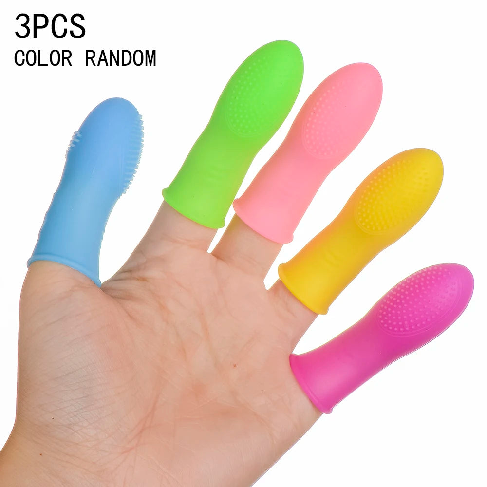 Erotic Finger Clit Vibrator Mini Finger Vibrator Clitoral G-spot Stimulator Massager Vibrator Sex Toys for Women bdsm toys porn