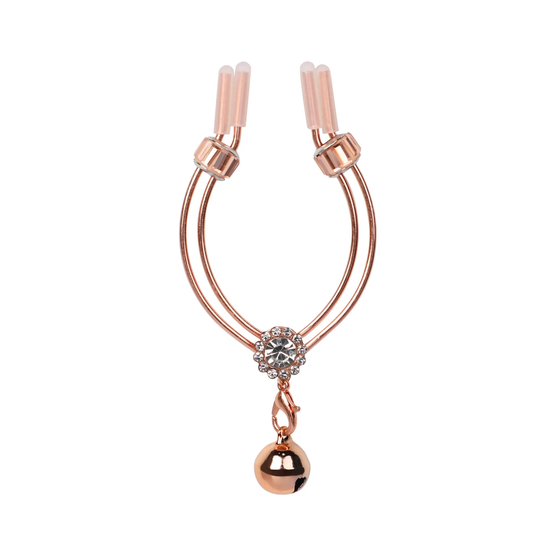 Bdsm Sex Toys For Women Fetish Nipple Clamps Slave Clitoris Clip Exotic Accessories Bondage Restraints Adult Erotic Flirt Games