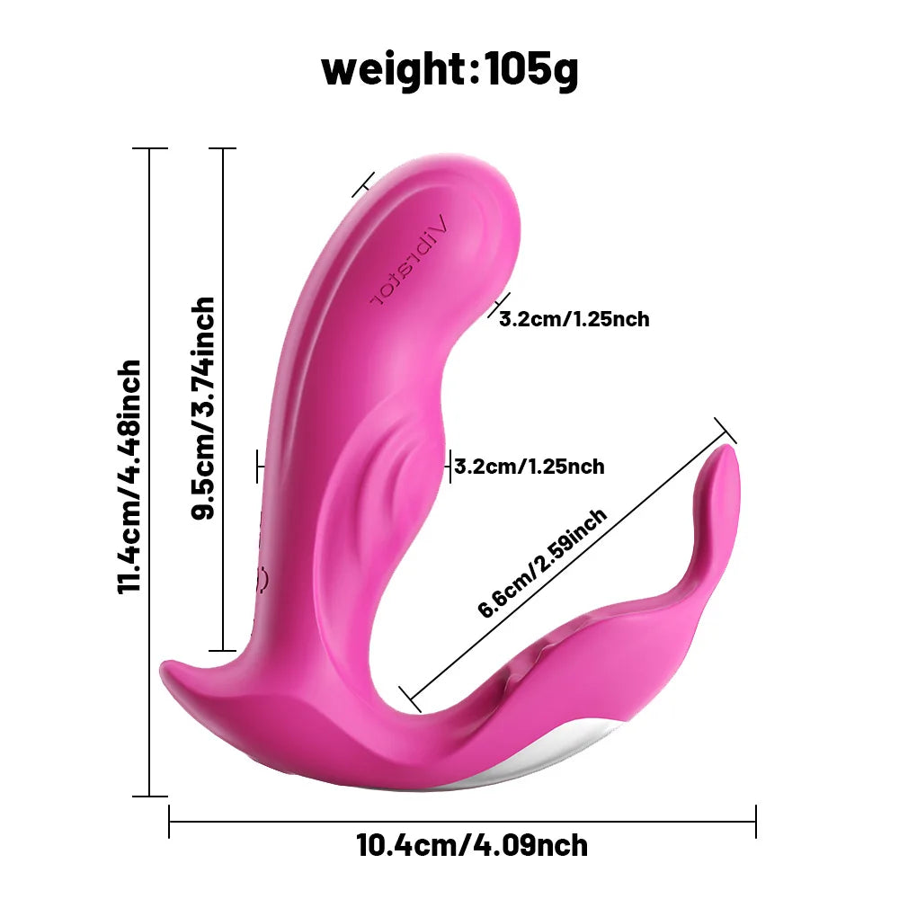Powerful Clitoris Vibrators USB Recharge AV Vibrator Massager Sexual Wellness Erotic Sex Toys for Women Adult Product G Spot