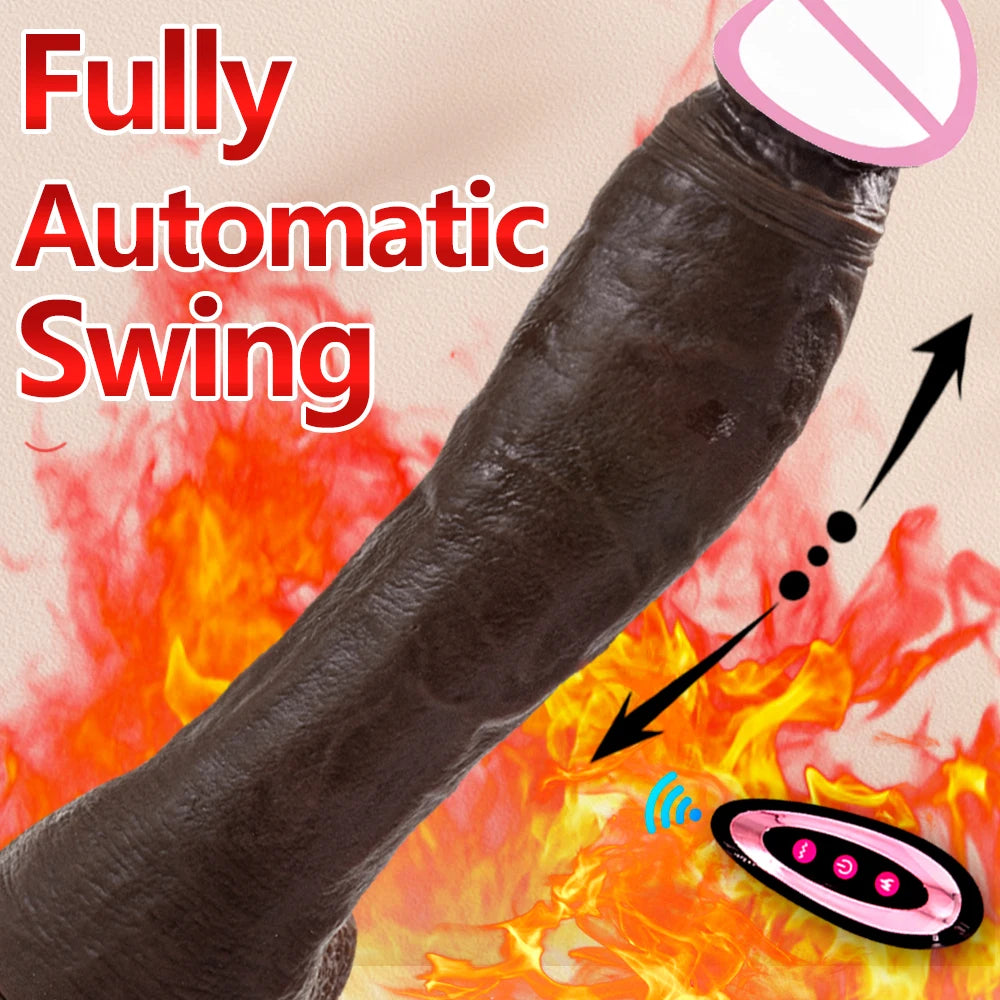 Female Vibrator Dildo Xxl Big Dildos for Women Sex Toys Penises Realistasxxx Strapon Women's Adult Goods Strap-on Penis Belt