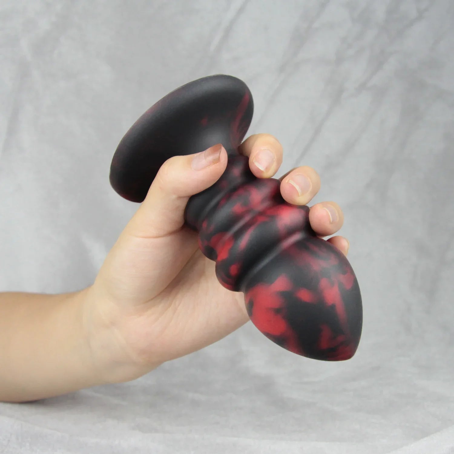 Big Anal plug safe Silicone Dildo anal butt plugs G spot stimulation Anal dildos with suction cup adults sex toys for men/women
