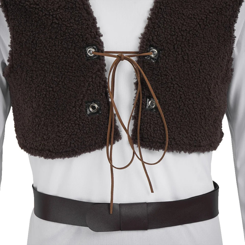 Lord Farquaad Cosplay Costume Fiona Princess Dress discovered prince Mens Costume Shrek Full Set Halloween Carnival Outfit