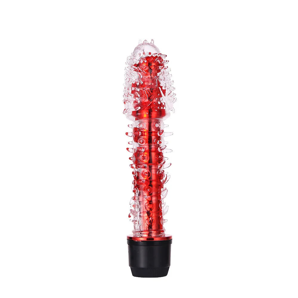 Bullet Vibrator for Vaginal Women Dildo Penis Sex Toy for Adult Supplies Vibro Erotic Silicone Female Powerful G-Spot Clitoris