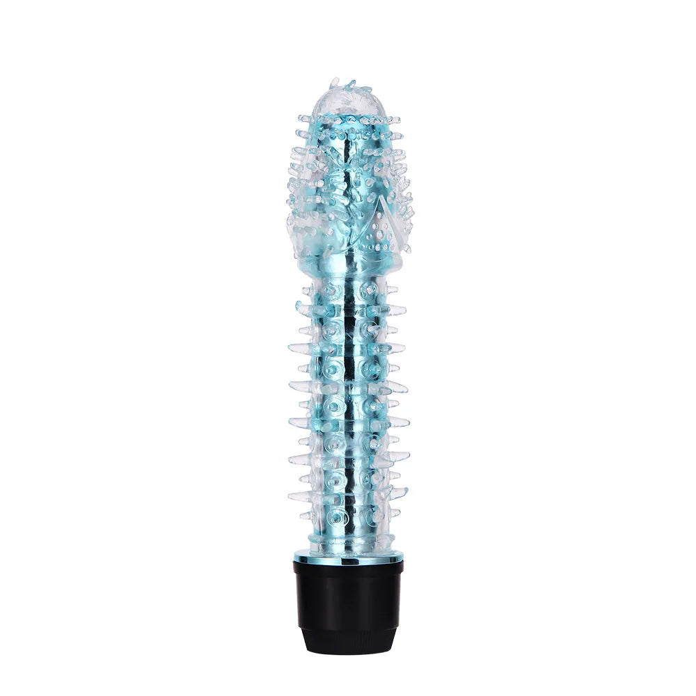 Bullet Vibrator for Vaginal Women Dildo Penis Sex Toy for Adult Supplies Vibro Erotic Silicone Female Powerful G-Spot Clitoris