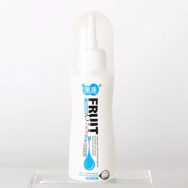 Water-Based Sex Body Massage Lubricants Oil Japan AV Smooth Vagina Human Anal Gel Enhanced Sex Lube Adult Masturbation toys