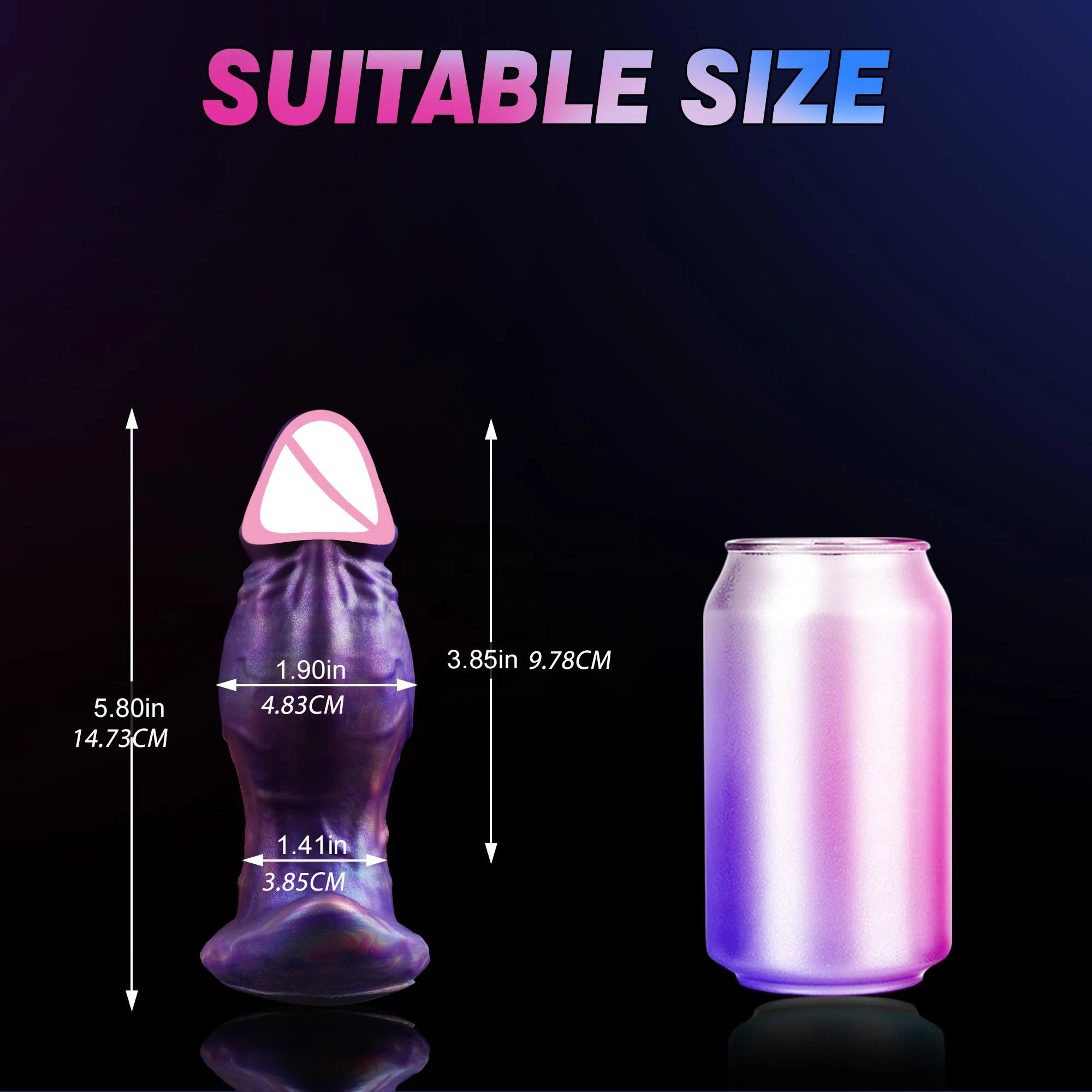 Super Big Skin Dildo Penis Prostate Massager Silicone Realistic Sexy Adult Anal Masturbator Oversized Strap-on Dildos Sex toys