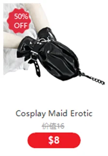 Erotic Gadgets Elastic Rope Bondage Nipple Clamp with Luminous Boobs Sex Toy for Pain Fetish Adult Games Breast Massage Products