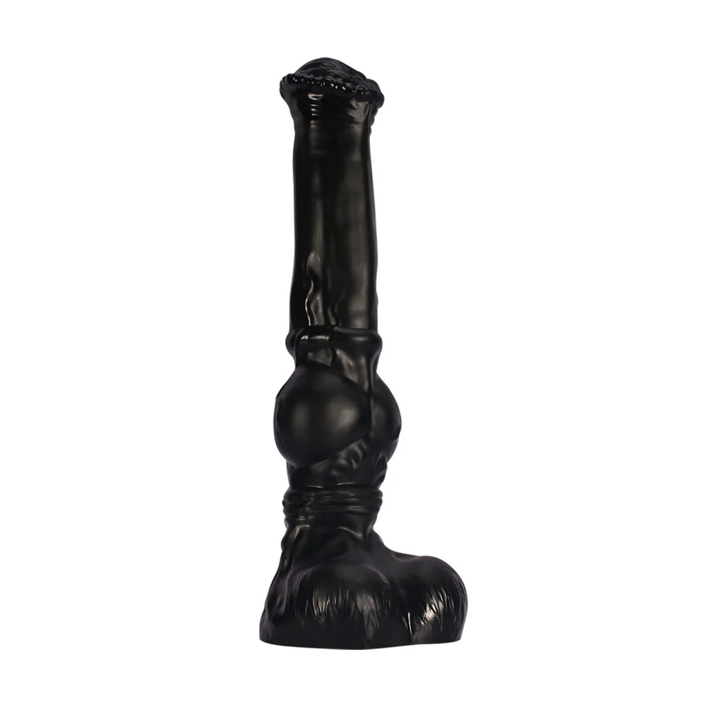 Giant horse dildo with strong suction cup Big butt Saima big reality animal dildo anal plug sex toy female masturbation device