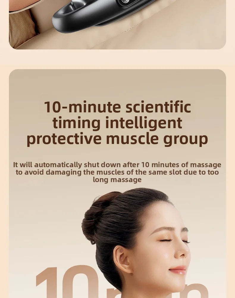 32 Massage Heads Massage Gun Deep Tissue Muscle Professional High Quality Wireless Frequency Vibration Red Light Masajeador