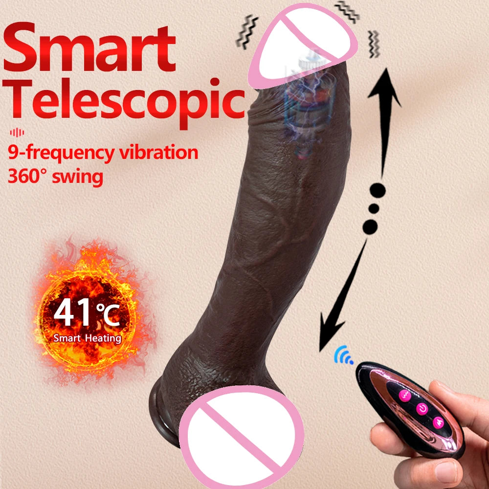 Female Vibrator Dildo Xxl Big Dildos for Women Sex Toys Penises Realistasxxx Strapon Women's Adult Goods Strap-on Penis Belt