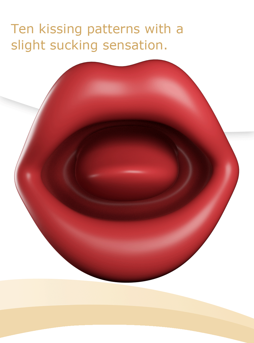 Realistic Dildo Vibrators Sex Toy For Women Tongue Licking Sucking G Spot Vibrator Nipple Clit Clitoral Vibrations Stimulator