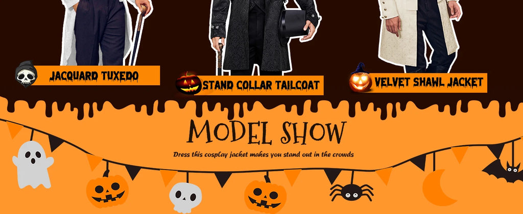 Mens Steampunk Medieval Jacket Pirate Viking Renaissance Costume Formal Tailcoat Gothic Victorian Halloween Tuxedo Coats