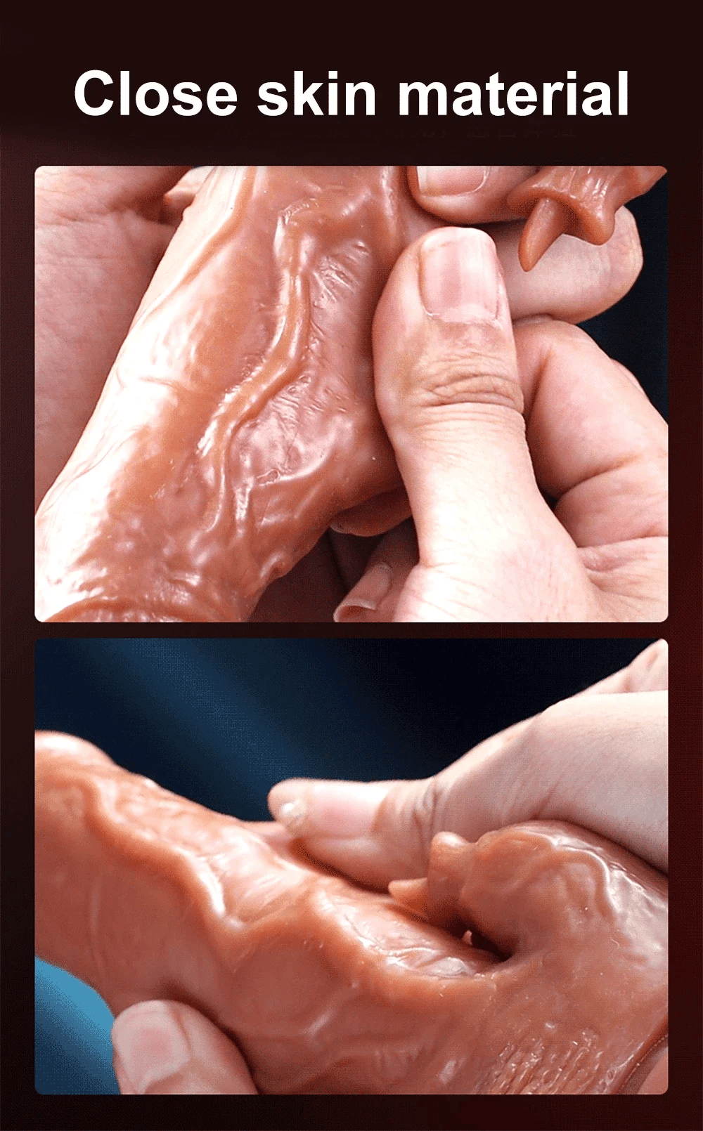Male Penis Realistic Dildo Rotating Vibrating Man Cock Thrusting Sexy Shopping Penis Vibrator Adult Erotic Sexy Toy for Women