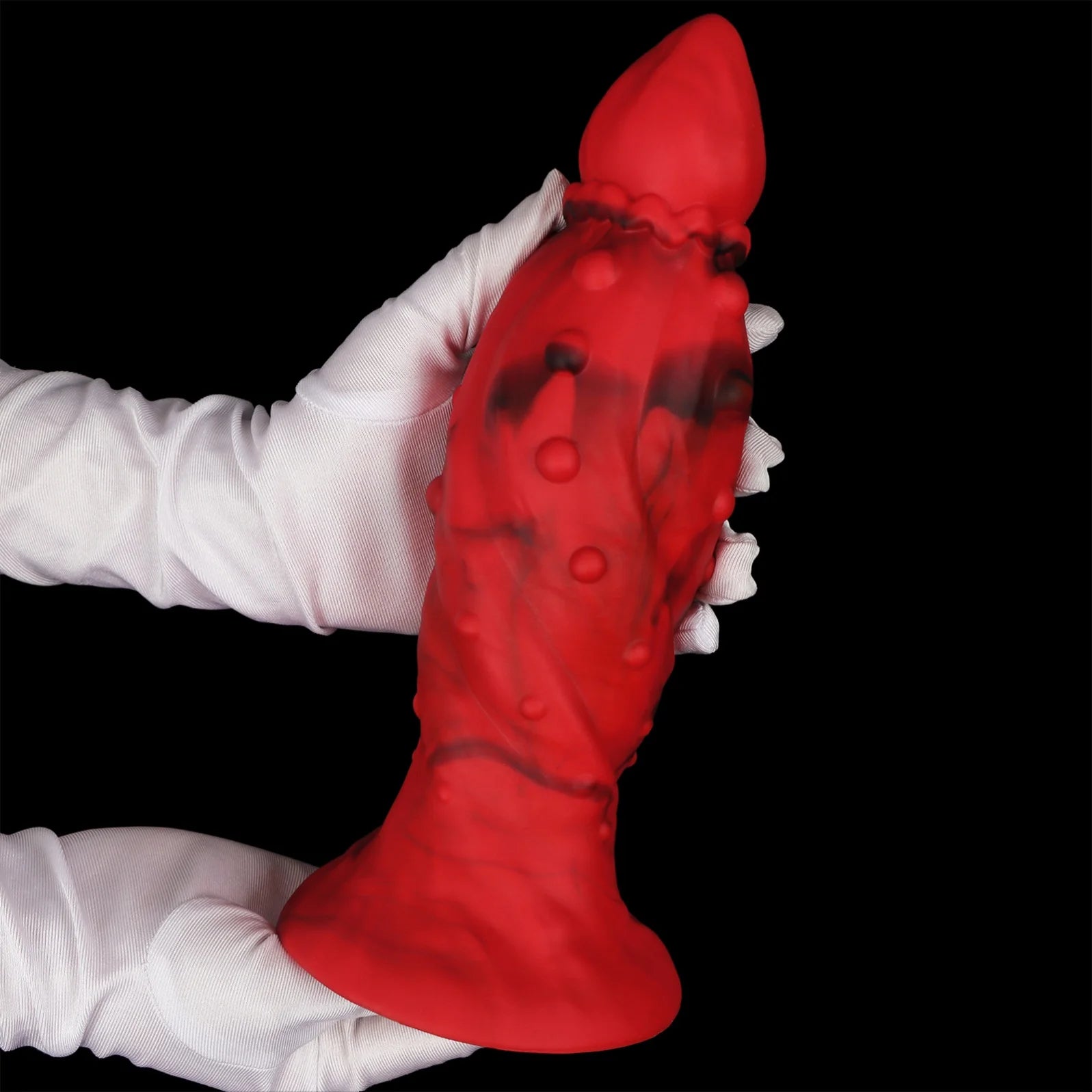 Threaded Pointed Anal Plug Huge Butt Plug Anal Dilation G-Spot Stimulation Sex Toys For Women Men Gay Prostate Massage Adult Toy