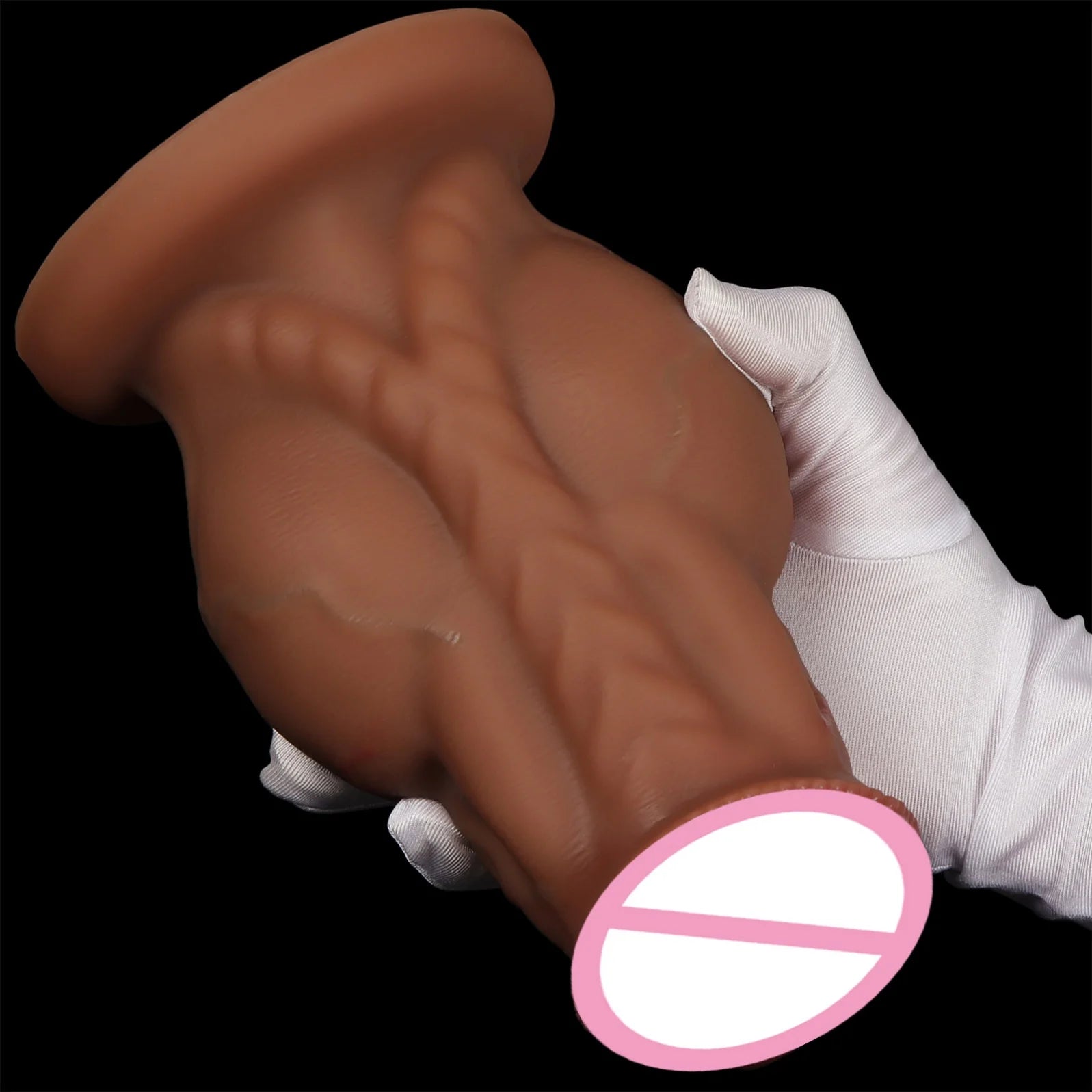 Huge Monster Dildo Knot Dildo Big Penis Sex Toys Women Gay Silicone Suction Cup Dilator Anal Adult Products Vagina Stimulation