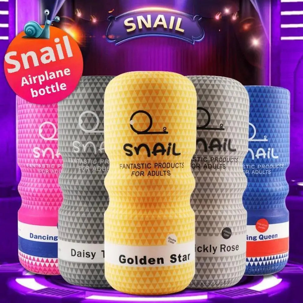 Adult Toys Penis Sex Toys For Men Masturbatings Realistic Vagina Anal Male Masturbator Silicone Soft Tight Pussy Erotic