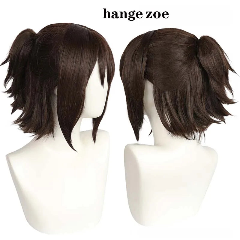 Cosplay Anime Levi Ackerman Mikasa Ackerman Cosplay Costume Eren Jaeger Outfits Hange Zoe Cosplay Costume AOT Full Set