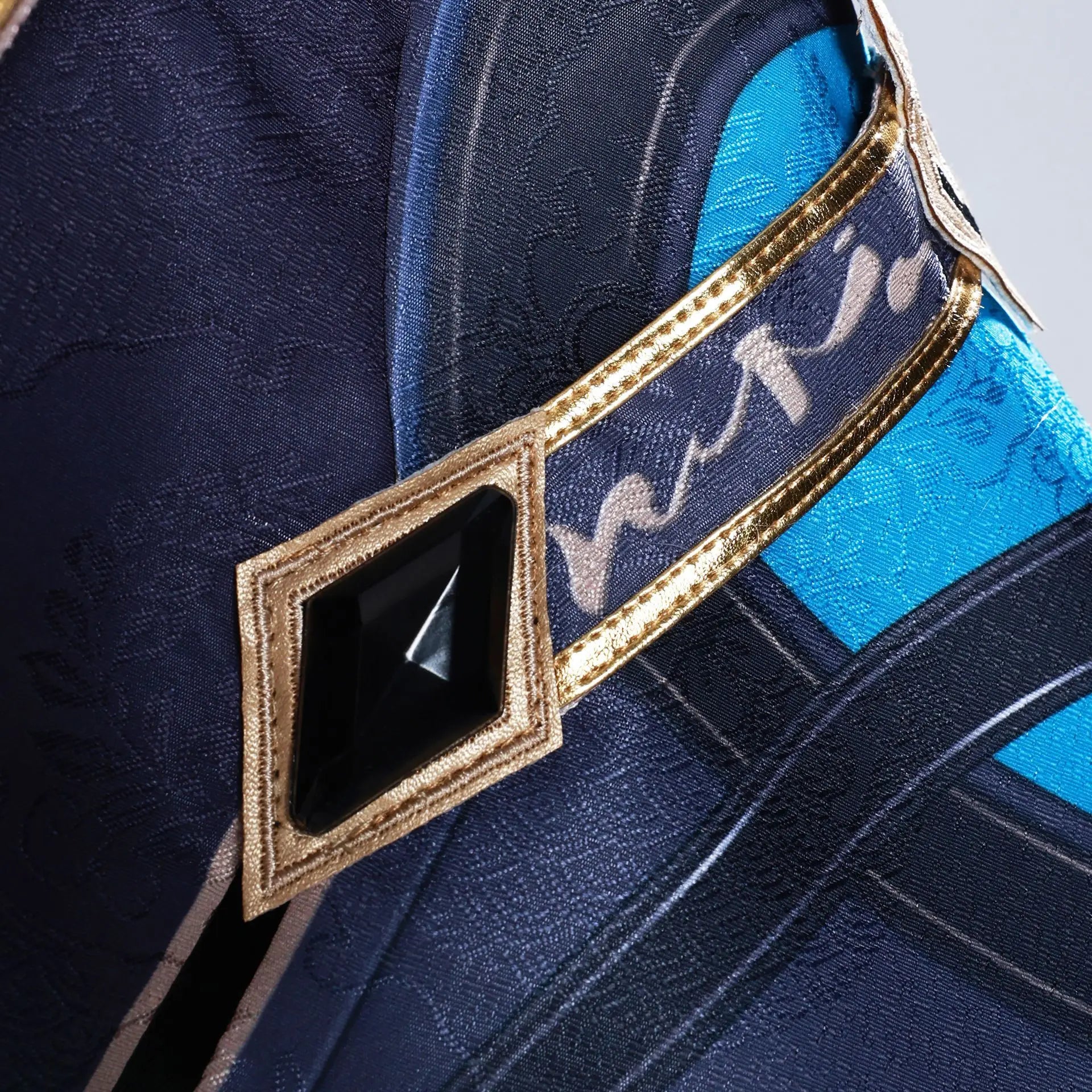 Anaxagoras Cosplay Game Honkai Star Rail Costume Anaxa Uniform Wig Grove Of Epiphany Amphoreus Hallowen Outfit for Women Men