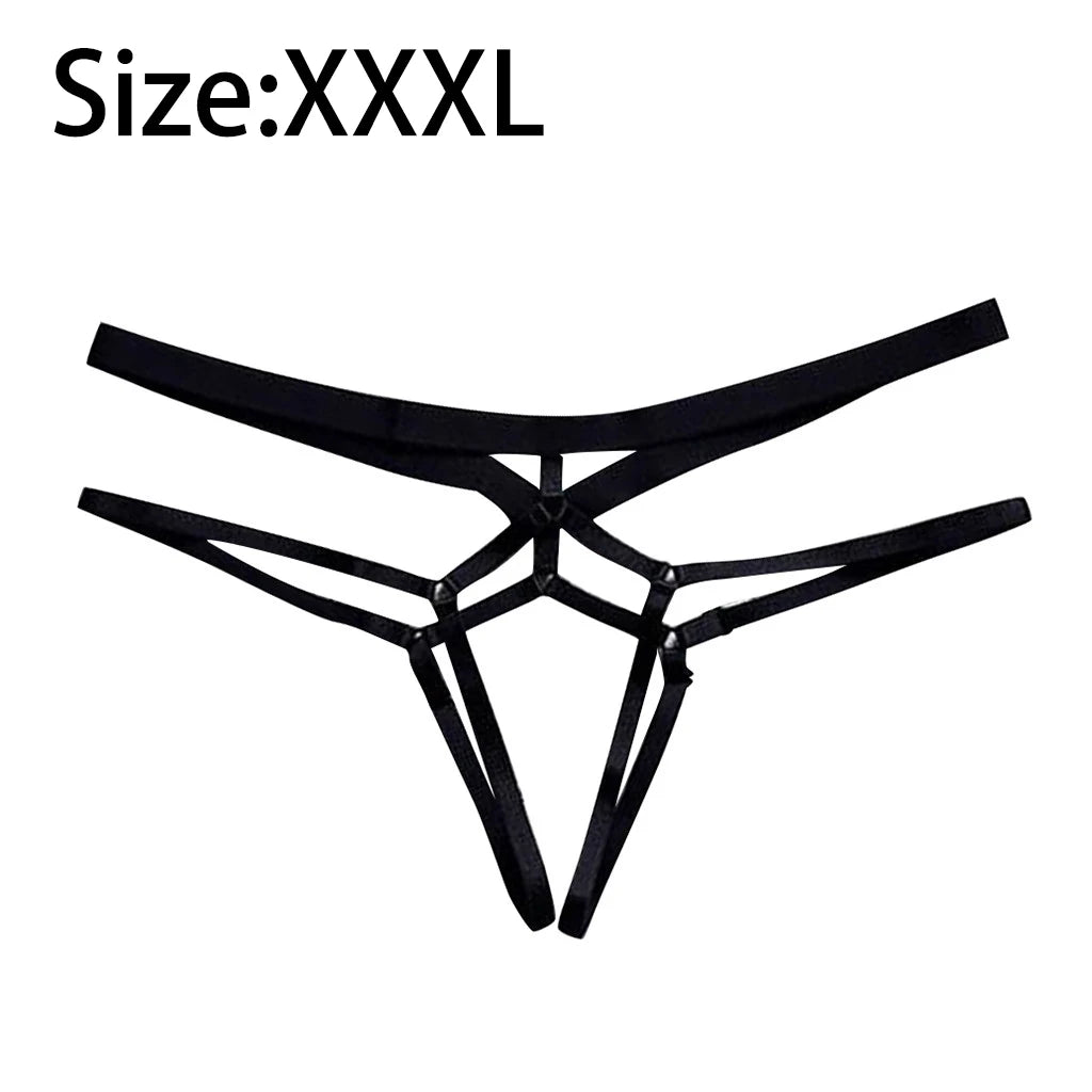 Adults Sexy Lace Intimate Erotic Lingerie Sex Toys For Women Porn Exotic Accessories Handcuffs Bondage Bdsm G String 18 Sex Shop