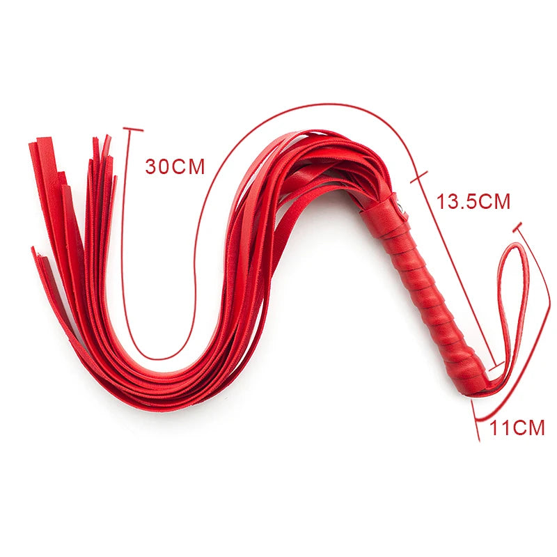 Sexules Toys Adult Games Erotic Whips Fetish Couples Role Play Slave Femdom Bdsm Spanking Bondage Equipment Exotic Accessories