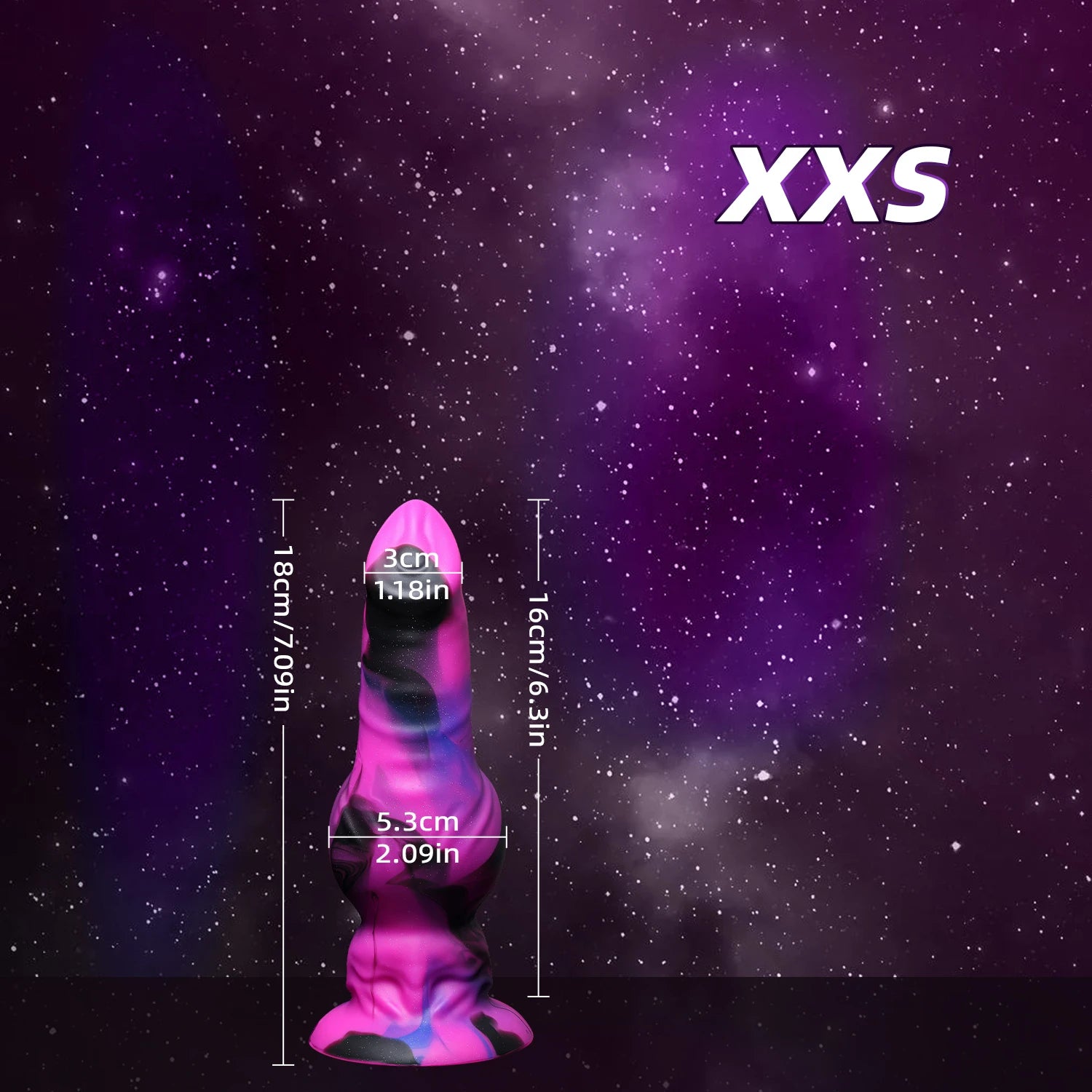 Dog Knot Dildos Penis Sex toys for Women Men Big Monster Dildo Animal Phallus Alien Fantasy Dick Anal Adult Toys Thick Butt Plug