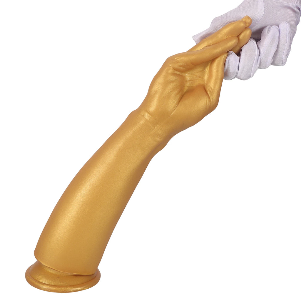 2025long arm anal plug huge butt plug fisting Flexible18+ sex toys For women men Prostate Massage anal dilatation anal dildos18+