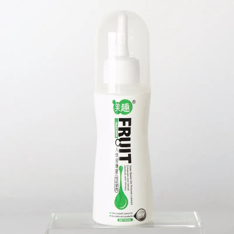 Water-Based Sex Body Massage Lubricants Oil Japan AV Smooth Vagina Human Anal Gel Enhanced Sex Lube Adult Masturbation toys