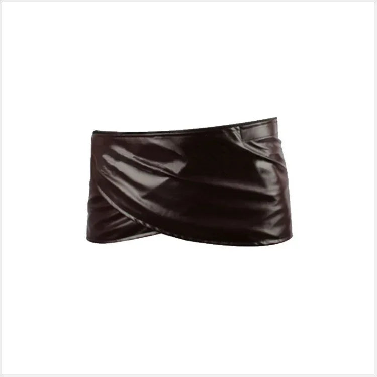 Attack on Titan Cosplay Shingeki no Kyojin Mikasa Ackerman Cosplay Costume Jacket Shawl Belt Suit Leather Shorts Full Sets