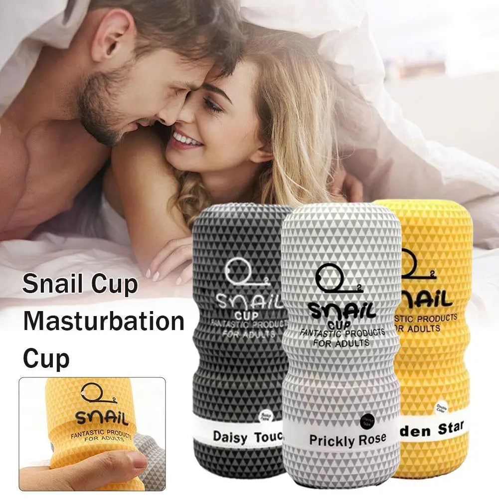 Adult Toys Penis Sex Toys For Men Masturbatings Realistic Vagina Anal Male Masturbator Silicone Soft Tight Pussy Erotic