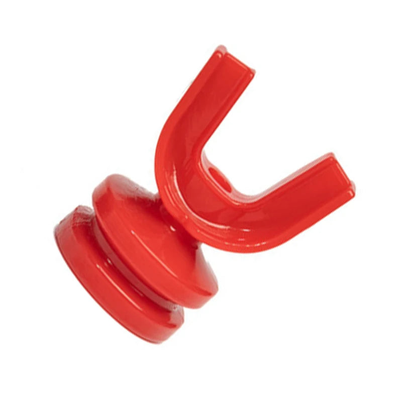Sex Toys for Couples SM Bondage Open Mouth Gag Ring Oral Fixation Rubber Lips Adult Product Fetish Restraints Leather
