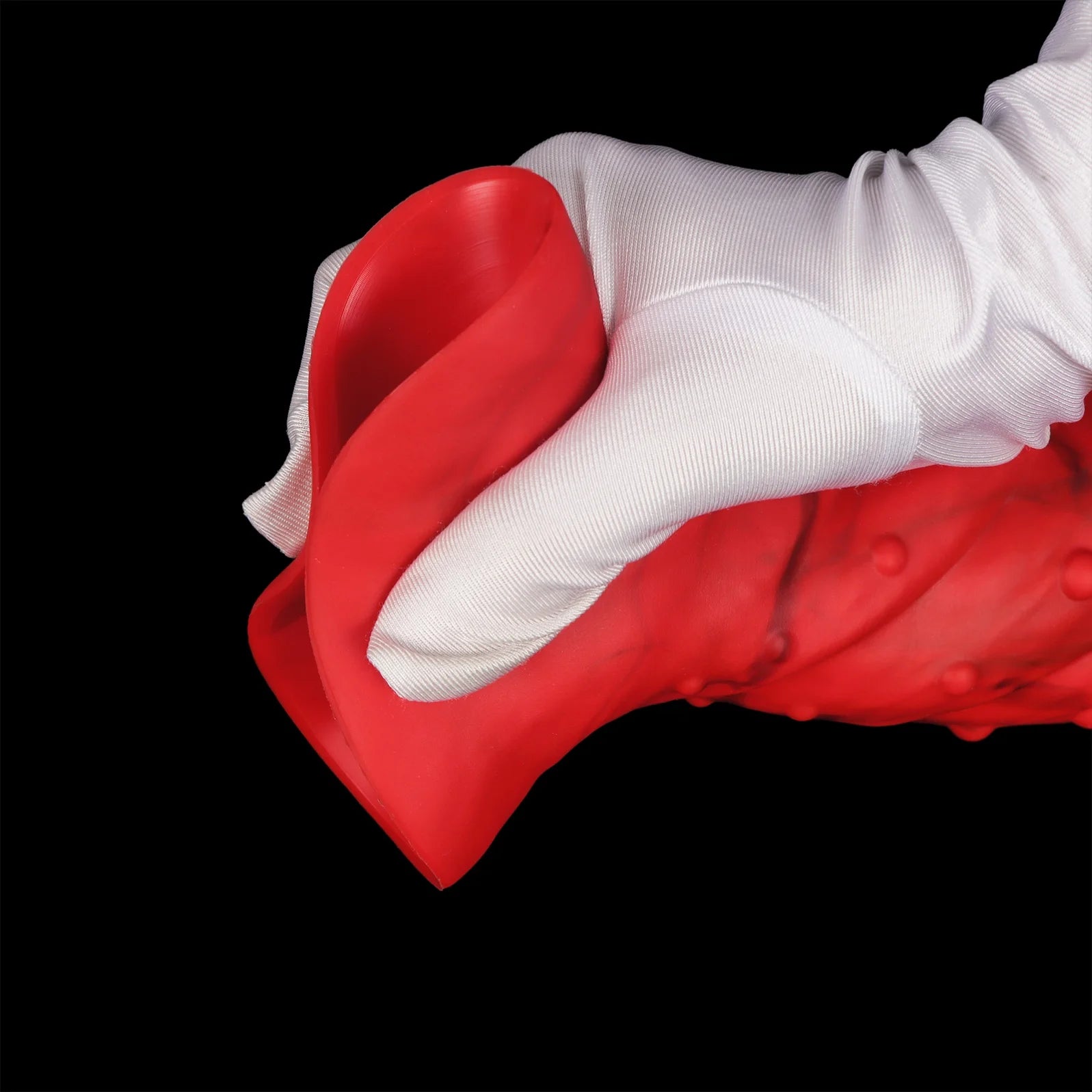 Threaded Pointed Anal Plug Huge Butt Plug Anal Dilation G-Spot Stimulation Sex Toys For Women Men Gay Prostate Massage Adult Toy