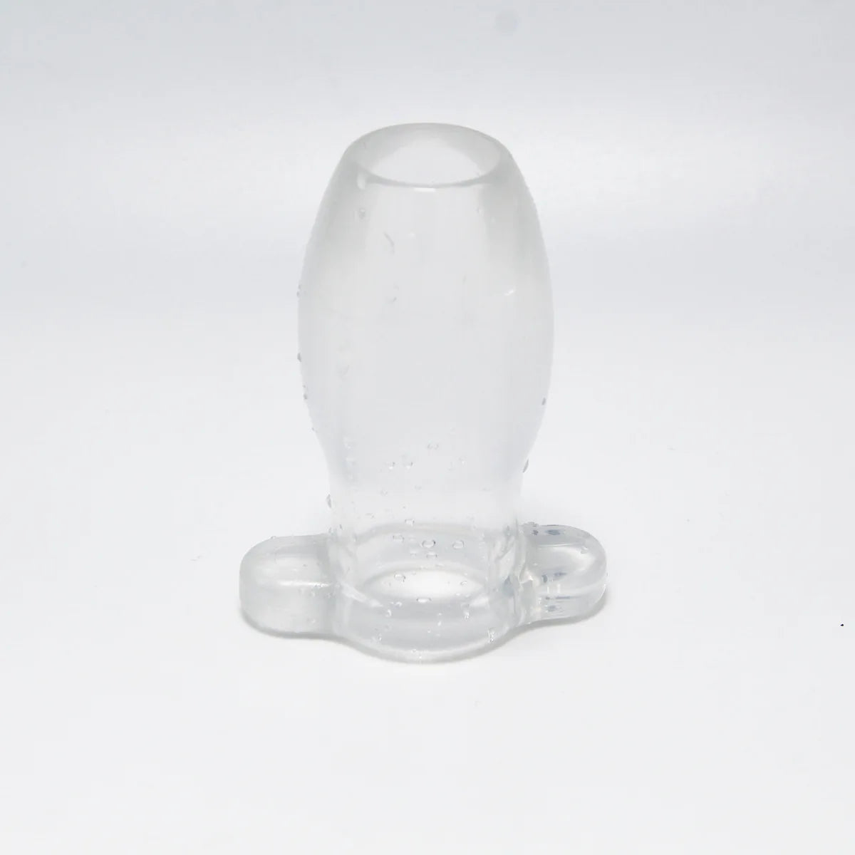Hollow Anal Plug - Anal Dilator for Multifunctional Use, Peeping & Probing, Enema & Cleansing, Anal Sex Adult Erotic Product