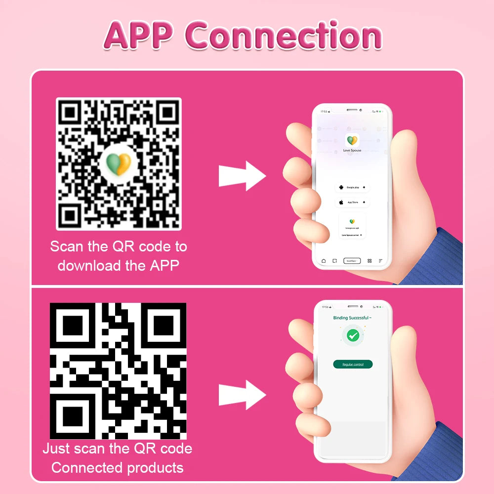 Dildo Vibrators Panties for Women Female Masturbator Clitoris Stimulator Vagina Massager Vibrator Erotic Toy Sex Machine 18