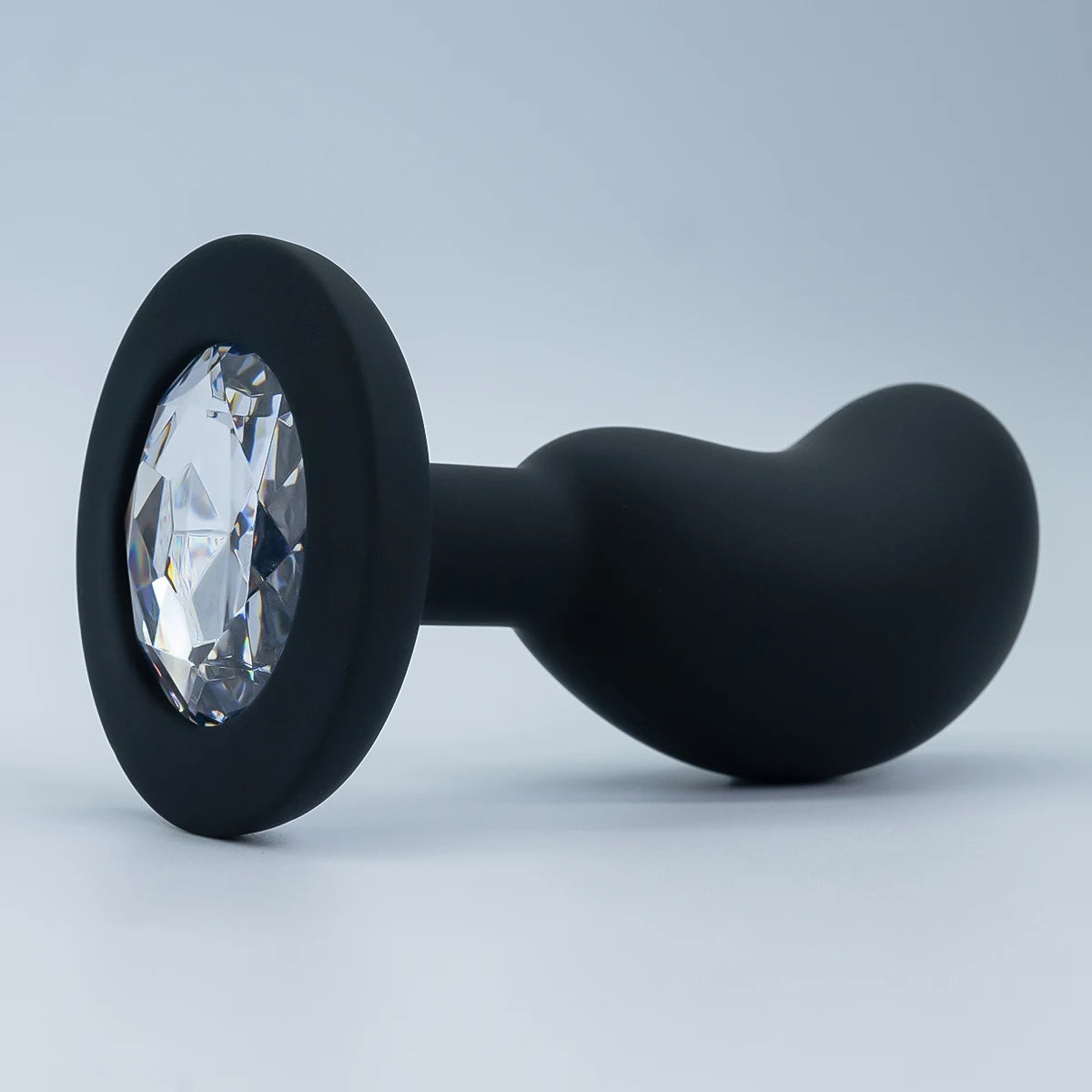 Anal Plug 3 Size Silicone Butt Plugs Stimulator Analplug Sex Toys Prostate Massager Buttplug Sex Toys for Men Women Couples